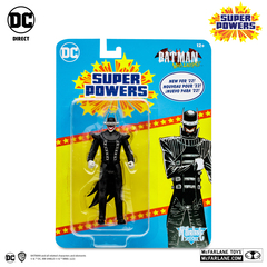 Фигурка McFarlane Toys DC Super Powers: Batman Who Laughs