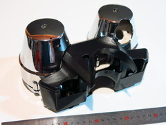 Корпус приборной панели Yamaha XJR 400 95-97