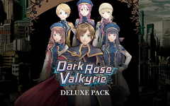 Dark Rose Valkyrie Deluxe Pack (для ПК, цифровой код доступа)