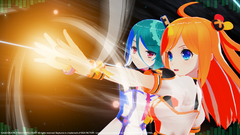 Neptunia Virtual Stars (для ПК, цифровой код доступа)
