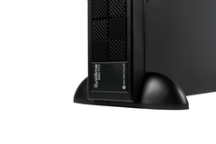 ИБП Smart-Save Online SRT Systeme Electric 10000 ВА, конвертируемый форм-фактор 5U, 230 В, 1:1, клеммный вход/выход, SmartSlot, LCD, USB HID, SNMP карта, параллельное резервирование, версия с возможностью увеличения времени автономии, 2 кор.