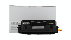 Тонер-картридж F+ imaging, черный, 5 000 страниц, для HP моделей Laser 408dn / MFP 432fdn (аналог W1331A), FP-W1331A