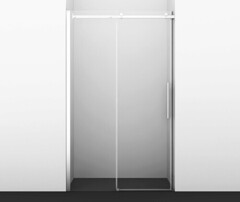 WasserKRAFT Alme 15R05 Душевая дверь фото