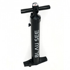 Насос BlauSee ручной 5 л двухконтурный