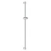 GROHE 27524001 Tempesta Душевая штанга  900 мм, хром (замена 27524000)