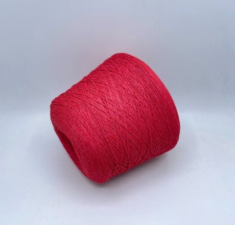 Lanifico del Olivo (пр.Италия),art-Swing 600м/100гр, Хлопок/эластан, цвет-Малиново-розовый,арт.31529