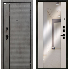 ЦСД Палмер Зеркало