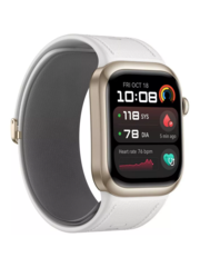 Huawei Смарт-часы D 2, золотые/белые