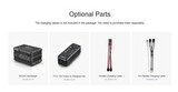 Зарядное устройство SkyRC T1000 AC 450 Вт, DC 1000 Вт, 20 А, 1-6S Lipo, 2 канала