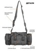 Картинка рюкзак тактический Swicky BK-2437 black - 8