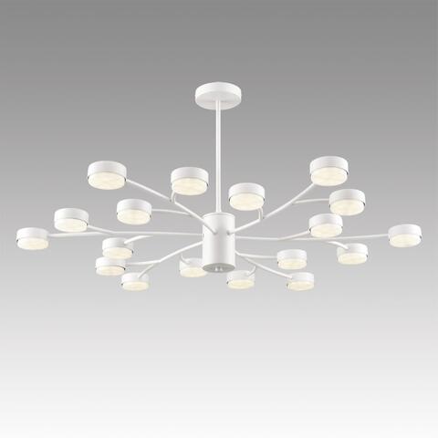 Подвесная люстра Lumion TORINA 8265/18