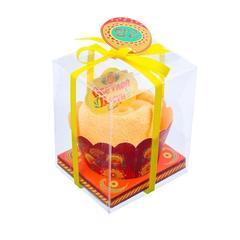 Полотенце сувенирное Collorista 