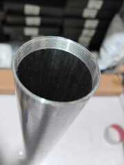 Перо вилки для BMW S1000RR 2019-2022 г.в.