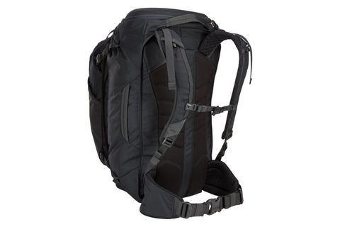 Картинка рюкзак для путешествий Thule Landmark 70L Obsidian - 2