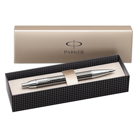 Parker IM Premium K222 Deep Gun CT (S0908710)