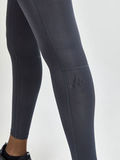Элитные тайтсы Craft  Core Essence Tights W Asphalt женские