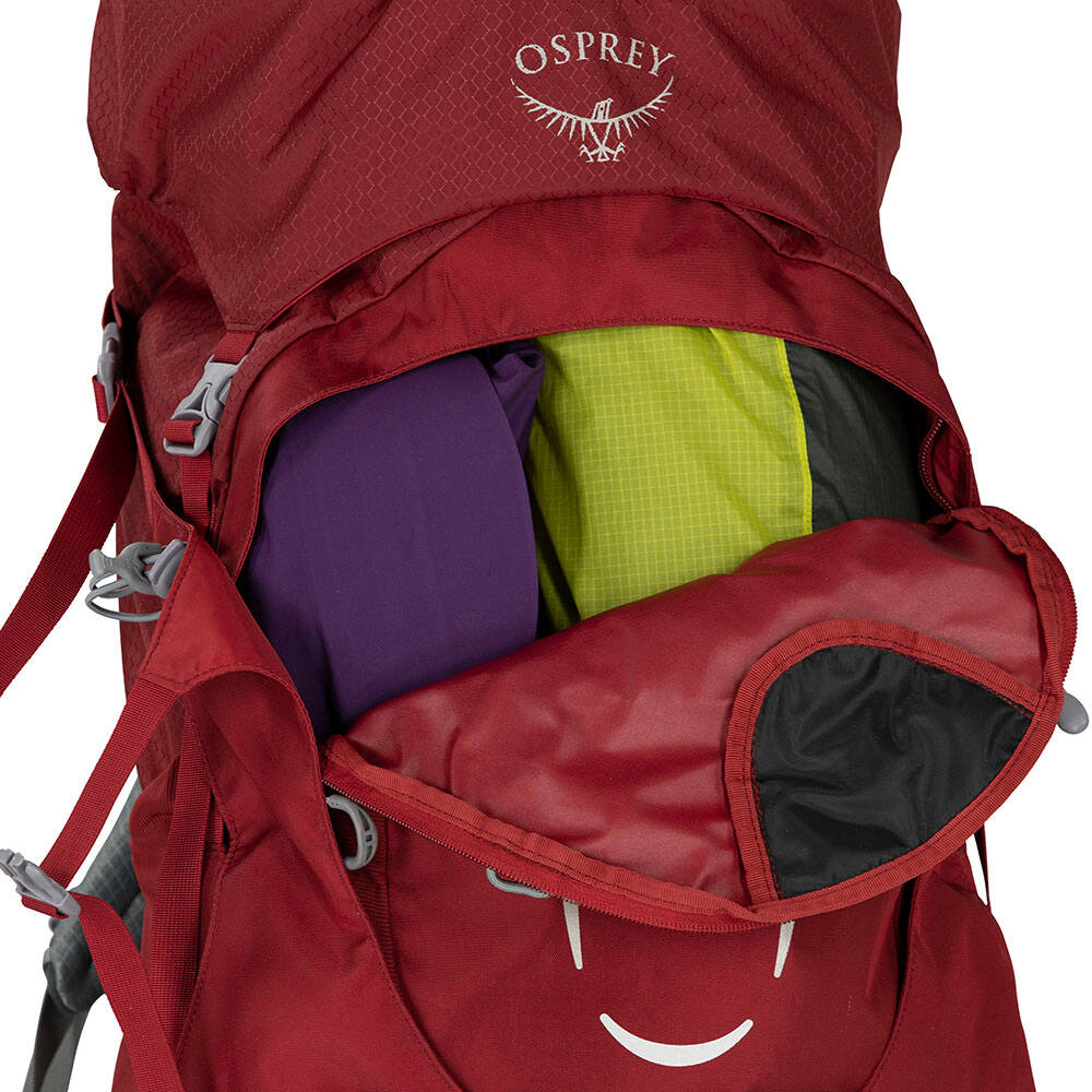 osprey ariel 65