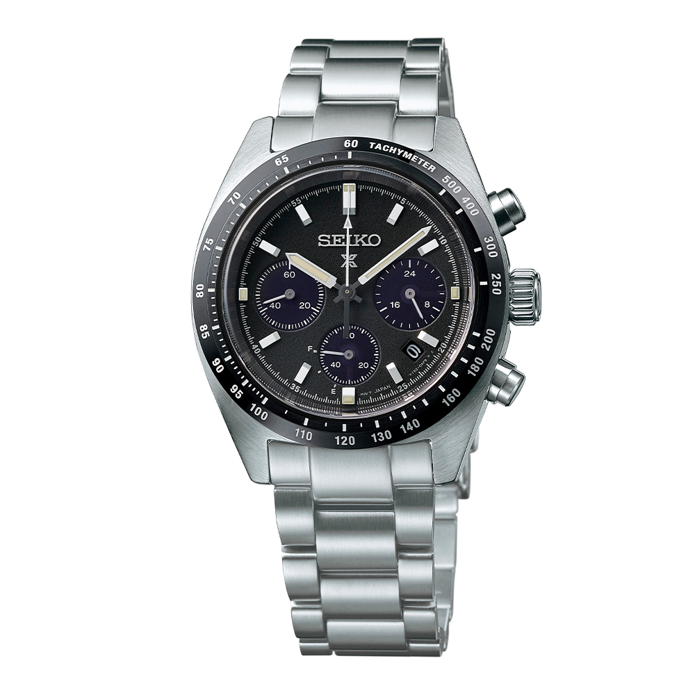 

Seiko SSC819P1