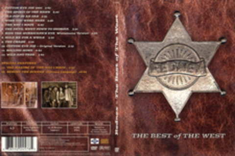 Rednex: The Best Of The West