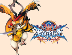 BlazBlue Centralfiction - Additional Playable Character JUBEI (для ПК, цифровой код доступа)