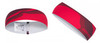 Повязка Noname Sprint Headband 21 Red