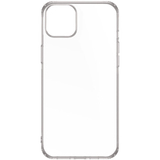 Hoco Light Series Case iPhone 14 Transparent (Прозрачный)
