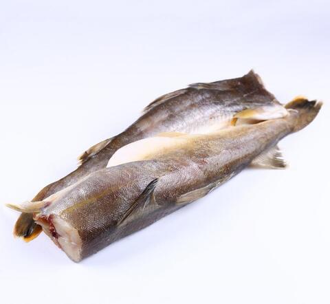 Рыба навага костлявая или нет - полезная информация о рыбе навага