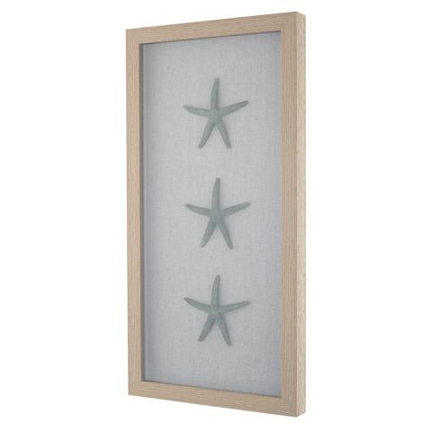 Панно настенное 25х50см Tomas Stern 83036