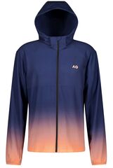 Куртка теннисная Australian Open Accelerate Jacket - pacific ombre