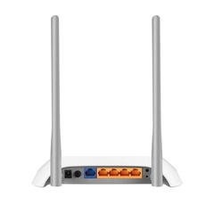 TP-Link  TL-WR842N N300 Многофункциональный Wi-Fi роутер с поддержкой 3G/4G