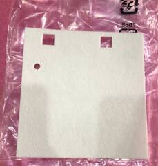 Фильтр абсорбера HP DJ 4000/4500/4520/T7100/Z6100/Z6200 (Q1273-60084)