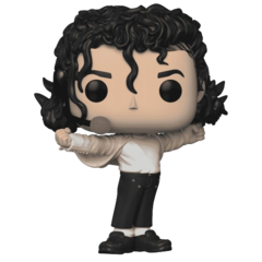 Фигурка Funko POP! Rocks Michael Jackson (Superbowl)