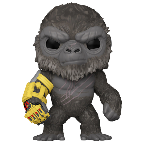 Funko POP! Godzilla x Kong the New Empire: Kong (1540)