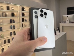 iPhone 13 Pro, 256 ГБ б/у