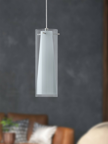 Подвесной светильник Eglo PINTO NERO 90304