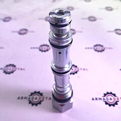 Золотник клапана приоритета | 336/B9042 | Аналог