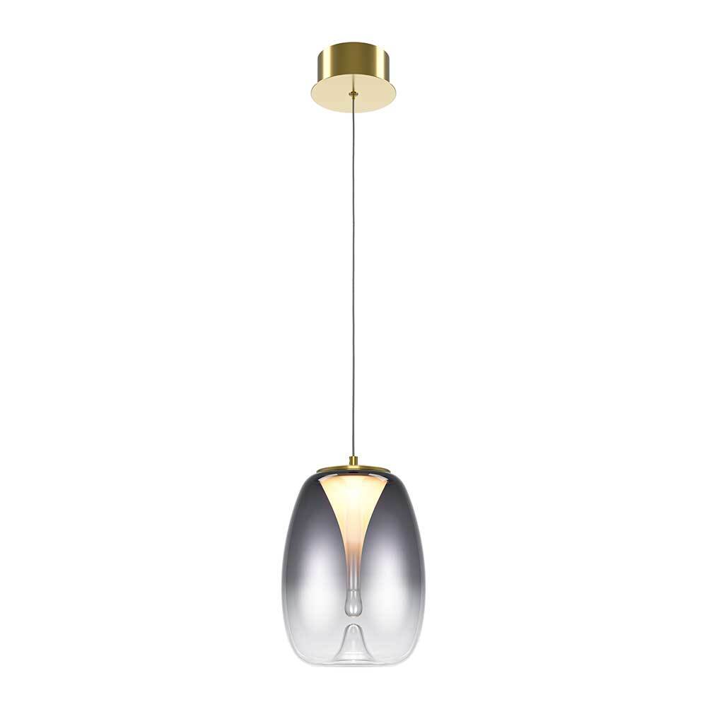 Подвесной светодиодный светильник Maytoni Splash MOD282PL-L8G3K