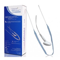 Продукция GYNECARE для диагностики и лечения гинекологических заболеваний