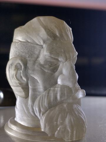 3D-принтер Wanhao Duplicator 7