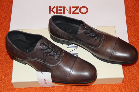 Туфли KENZO