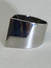 Дамган (кольцо из серебра)