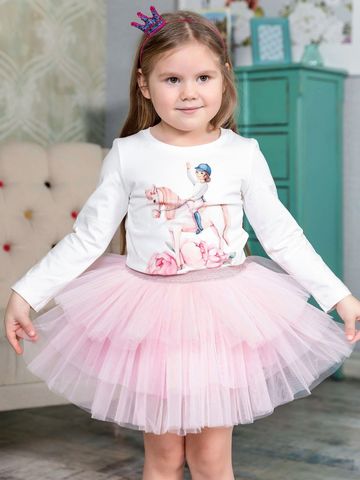 Лонгслив "Жокей"