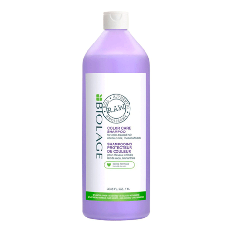 Matrix Biolage R.A.W. Color Care Seal Shampoo - Шампунь для окрашенных волос