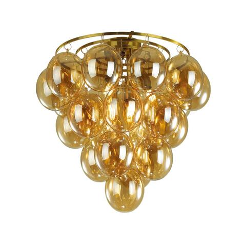 Люстра потолочная Odeon Light Grape 4812/6C