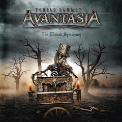 Tobias Sammet's Avantasia / The Wicked Symphony (2LP)