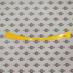 Накладка заднего стекла желтая | 346/00058 | Ayex