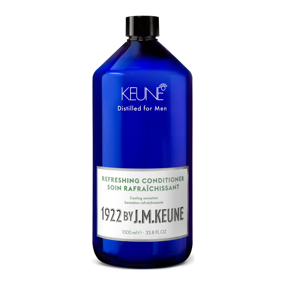 1922 by J. M. Keune Refreshing Conditioner