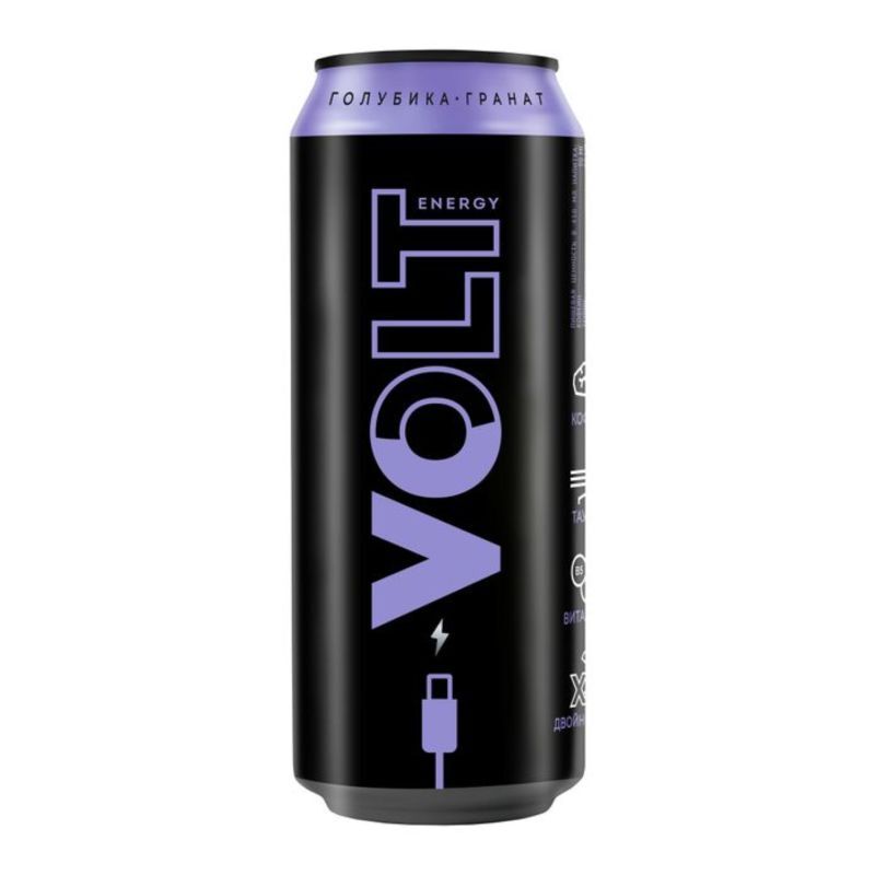 Красный вольт энергетик. Volt Energy Энергетик. Volt Energy напиток. Напиток Volt Energy 0,45л б/алк/энерг ж/б. Volt Energy Drink голубика гранат.