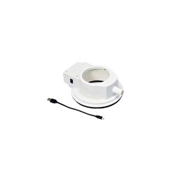 Аккумуляторное беспроводное водосборное кольцо ALFA Aquastop90 для коронок 0-90 мм