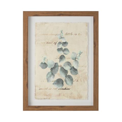 Картина 30х40см Tomas Stern 83029